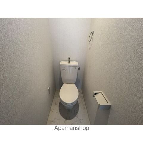 ユーベル18の内装写真