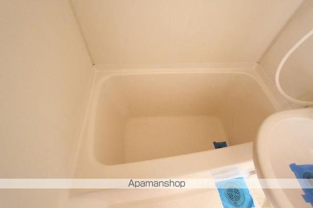 オレンジコートの内装写真