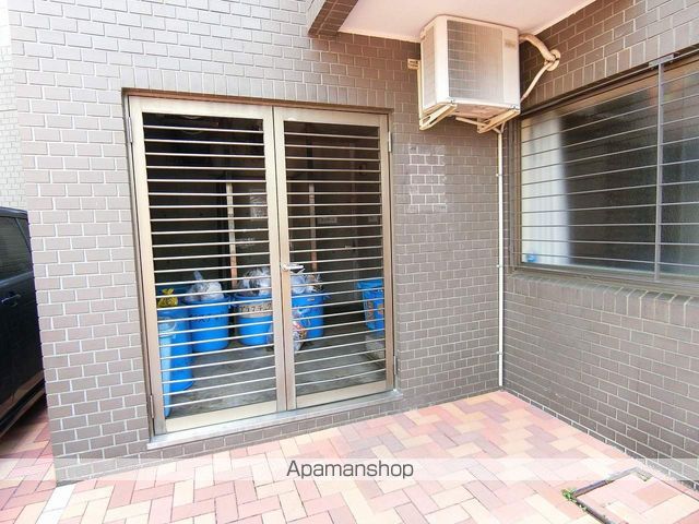 パールハイツ恋ヶ窪のその他写真