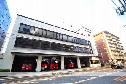 広島県広島市東区光町２丁目[1DK/29.05m2]の周辺1