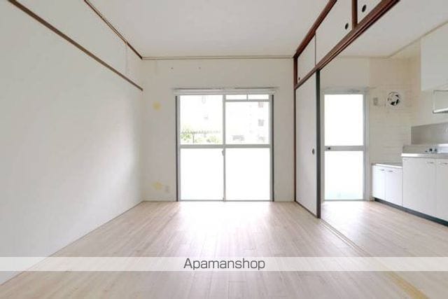 ビレッジハウス志染12号棟の内装写真