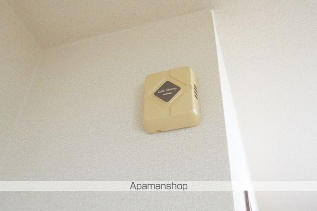 コンフォールの内装写真