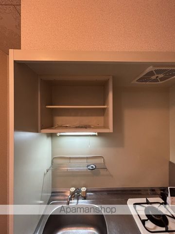 ピーチマンションの内装写真