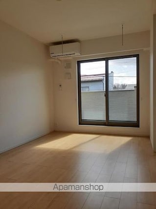 ルミエール・ハセ[2LDK/54.8m2]のリビング・居間