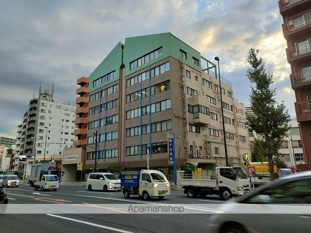 MAISON.O.の周辺写真