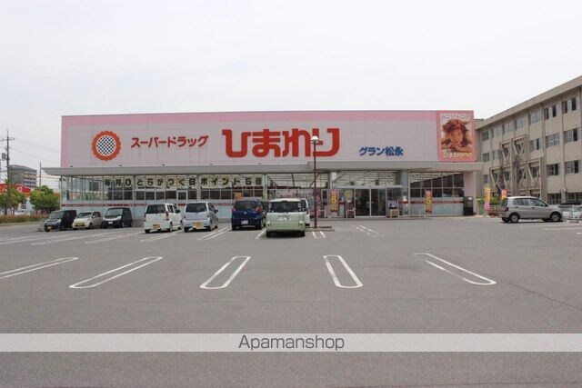 グラミュール本郷[1R/27.14m2]の周辺4