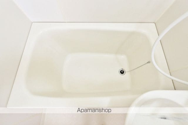 セジュール住吉 A棟の内装写真