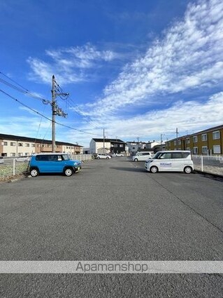 パストラルＭ２[3LDK/61.97m2]の駐車場1