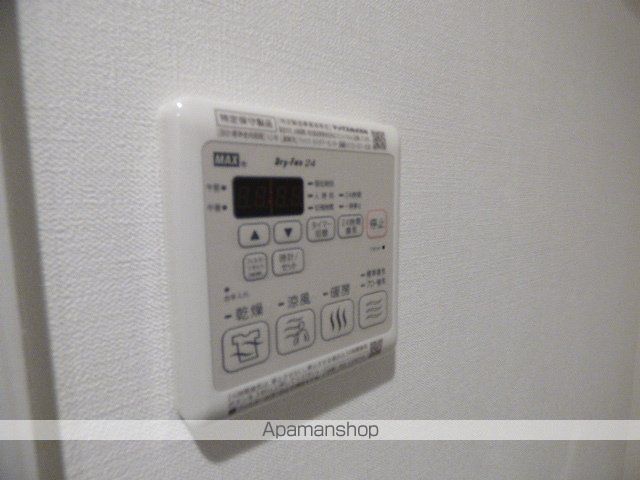FORTUNEY ESAKAIIの内装写真