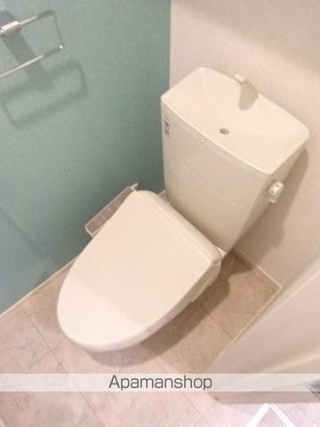 ロワゾーブルーNの内装写真