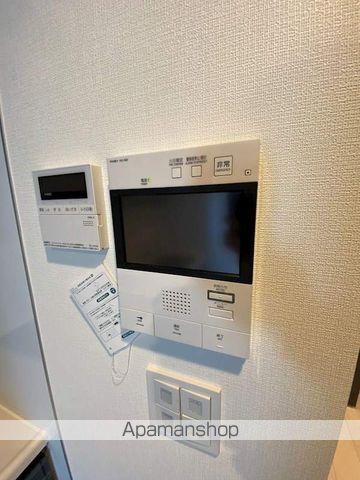レジディア中目黒IIIの内装写真