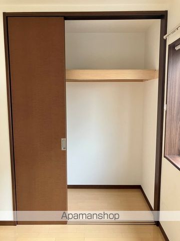 石神井町戸建の内装写真