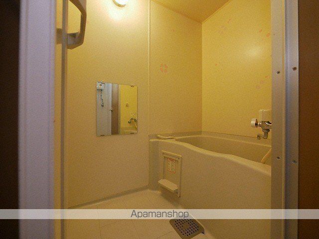 グランフォルム南6条の内装写真