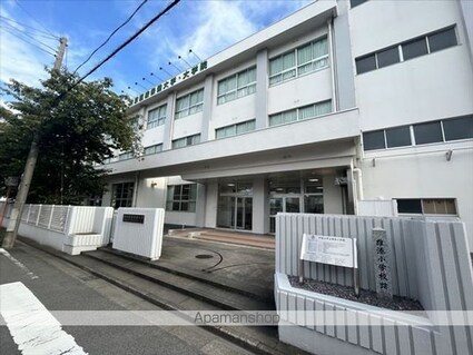 和歌山県和歌山市湊北町２丁目[1K/18.24m2]の周辺3