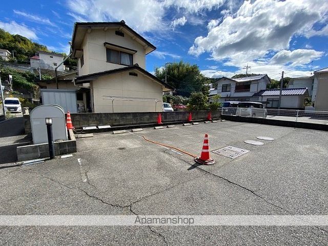 レオパレスサンシャイン尾道のその他写真