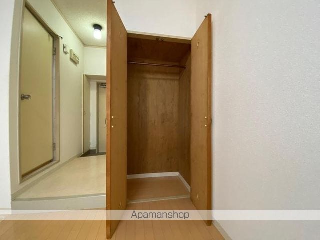 プチメゾン片原町の内装写真