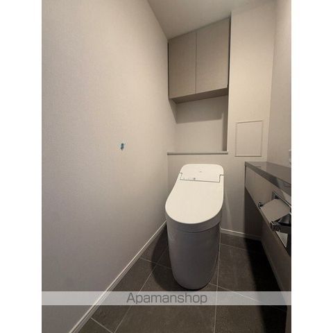 ブランズ武蔵小山の内装写真