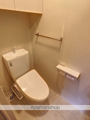 コンフォートエイトの内装写真