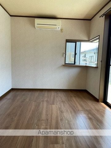 ヴァンセンヌIIAの内装写真