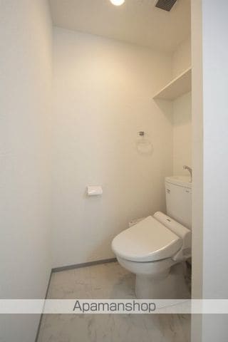 CherIIIの内装写真