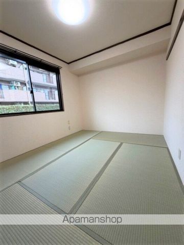 パインアベニューハイム Aの内装写真