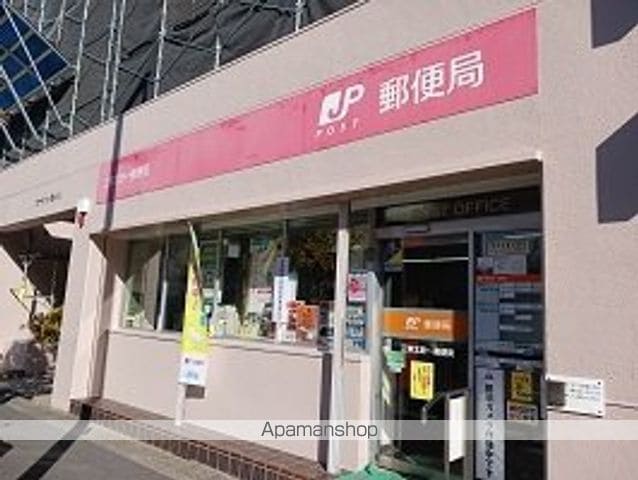 カーサ アビの周辺写真
