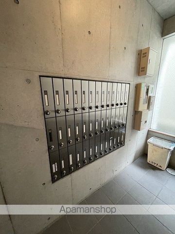 クロサスレジデンス徳川園の外観写真
