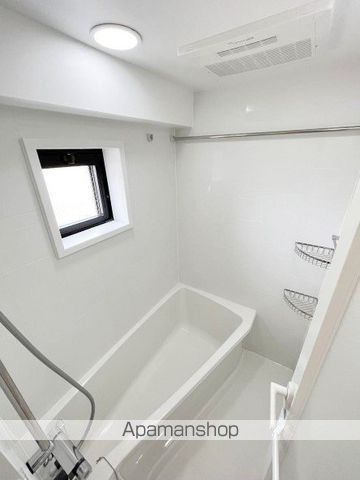 アジールコート品川中延サウスの内装写真