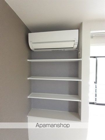フォルシュ ムジカの内装写真