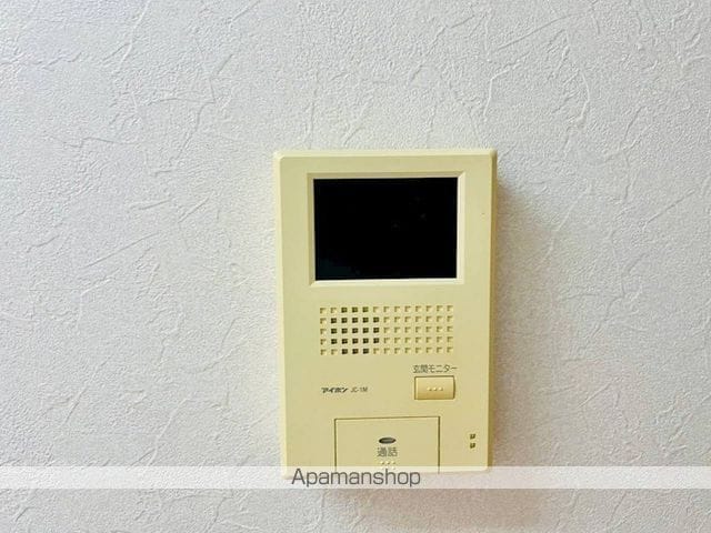 アミティエCの内装写真