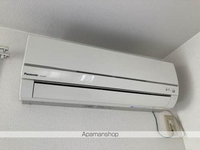 シャーメゾン八万 5番館の内装写真