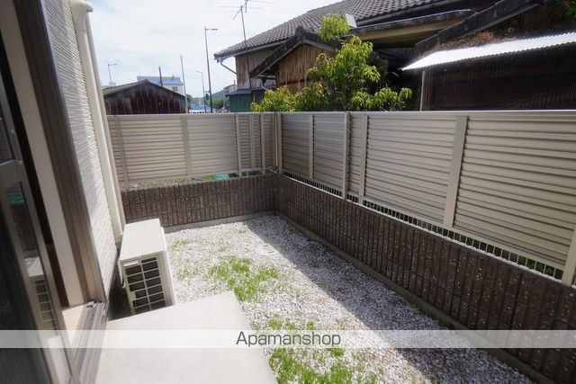 シャーメゾン庄町の内装写真