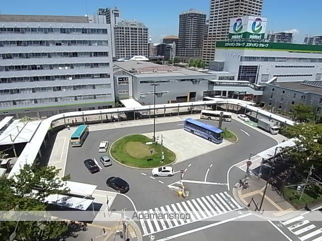 ロイヤル西長洲の周辺写真