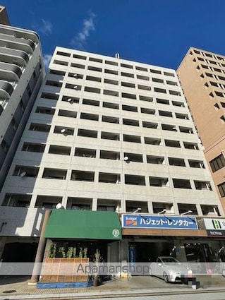 サンシティー十日市[3LDK/61.6m2]の外観2