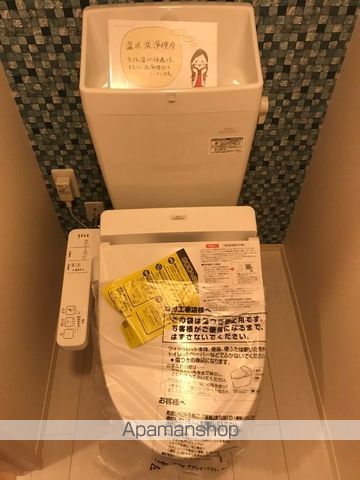 DーROOM SACHIの内装写真