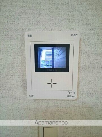 ファザム・ビュウ菊池の内装写真