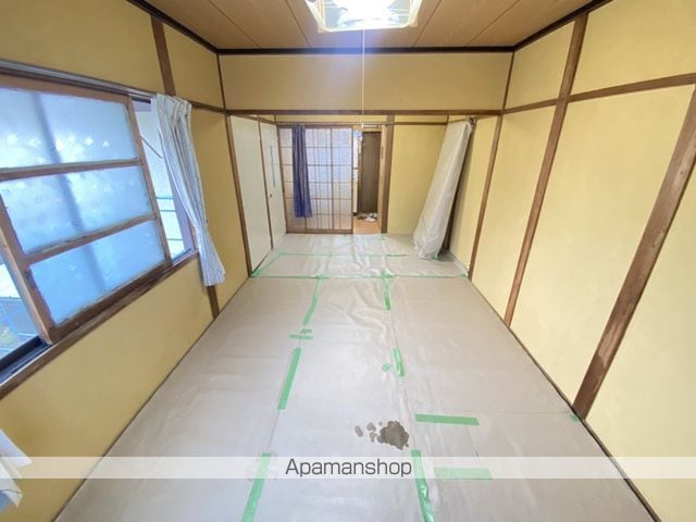 香住荘の内装写真