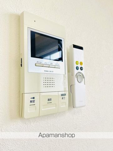 有馬パレス千林の内装写真