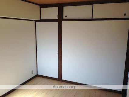 愛光マンション[1LDK/46.98m2]の内装1