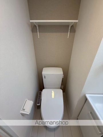 シティウォーク荏原中延の内装写真