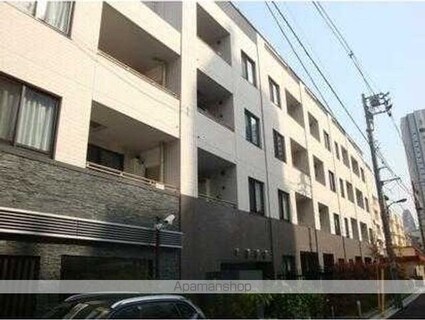 クレアホームズ新宿百人町[1LDK/46.33m2]のエントランス3