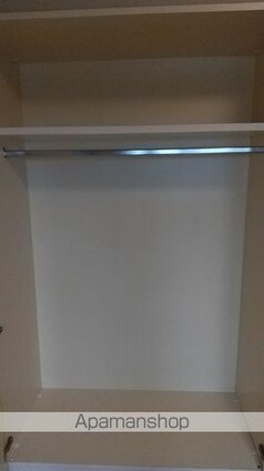 カスタリア要町[1K/22.3m2]の収納