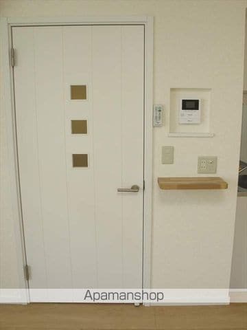 COZYIIの内装写真