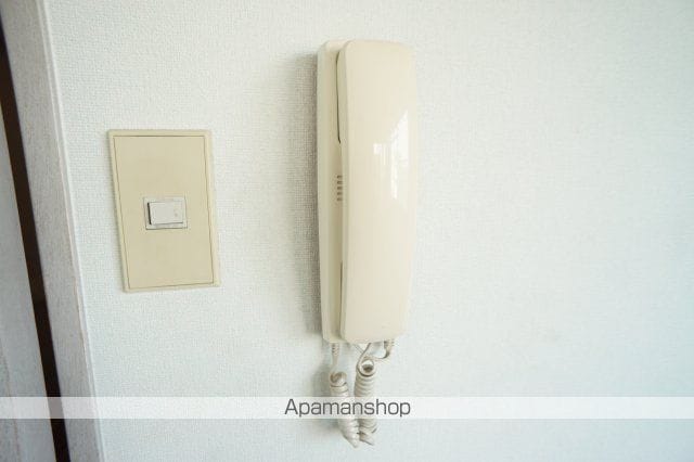 メゾンヒグチの内装写真
