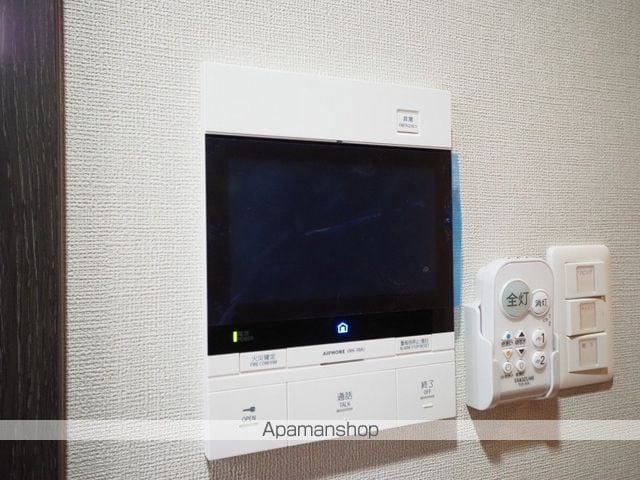 SEIWAPALACE本町東の内装写真