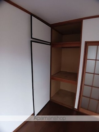 コーポ長島[2DK/40.09m2]の収納2