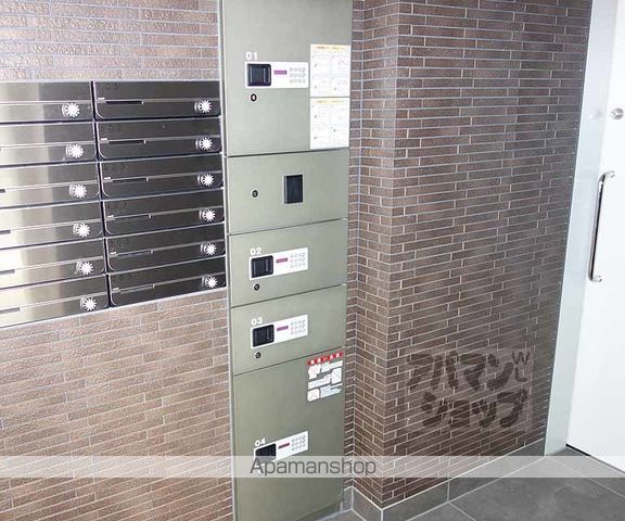 ベルビュー七条河原町のその他写真