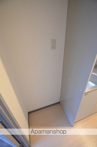 ハイムエトワールの内装写真