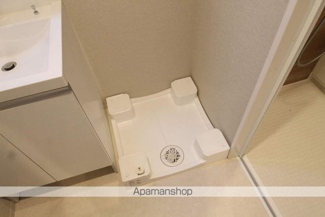 LADOUCEUR豊中南の内装写真