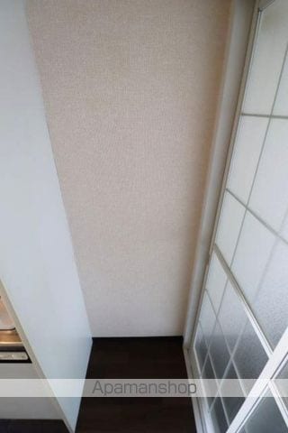 アネックス 弐番館の内装写真